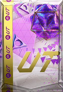 Ultimate Birthday Icon Guaranteed Pack