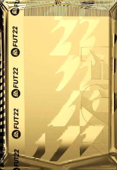 Premium Gold Players Pack