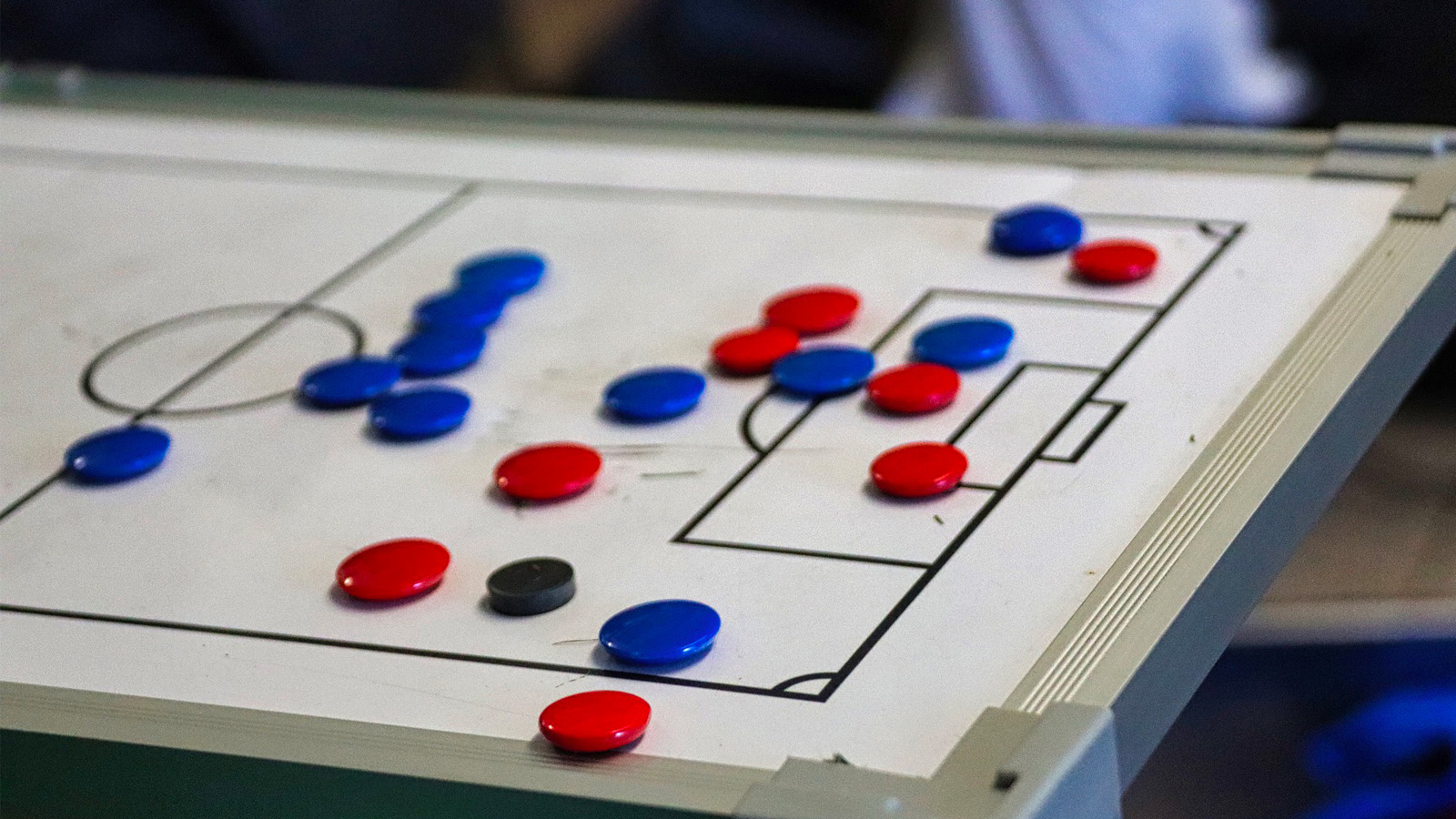 Best Defensive Formations