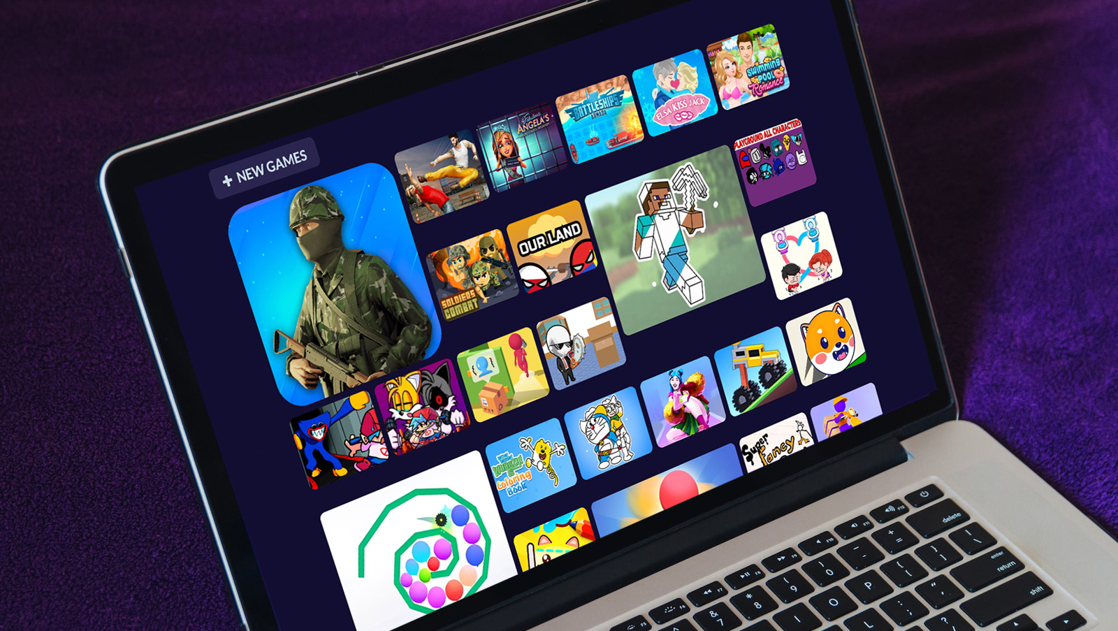 Best Browser Games 2023