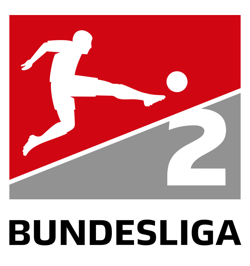 2. Bundesliga Logo