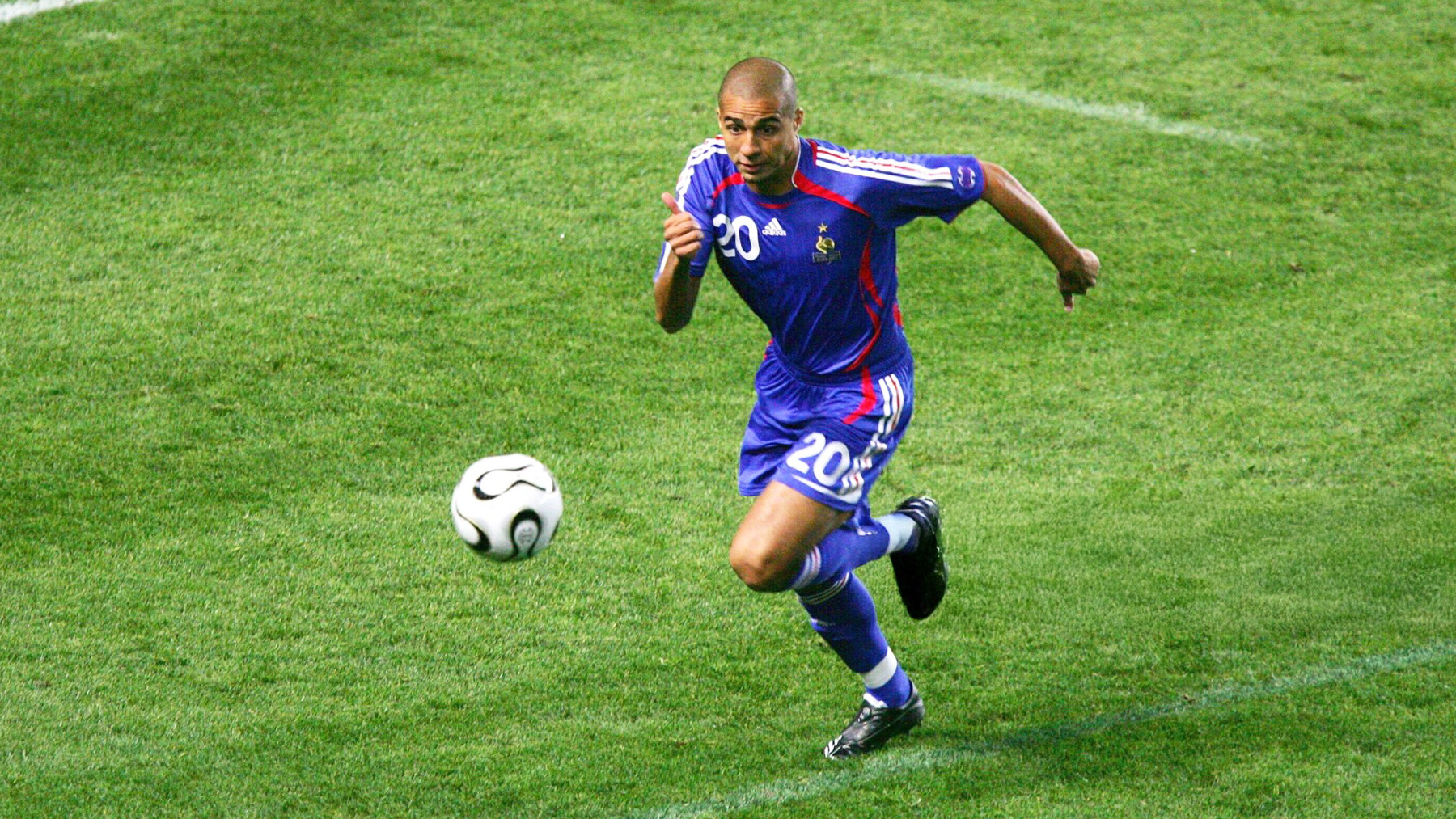 David Trezeguet