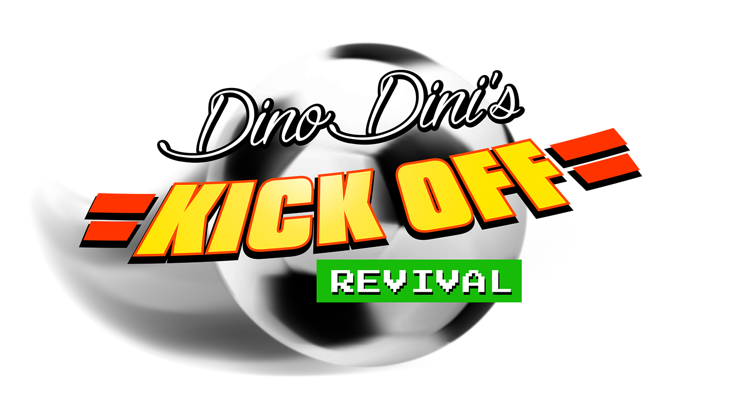 Kick Off Revival Logo