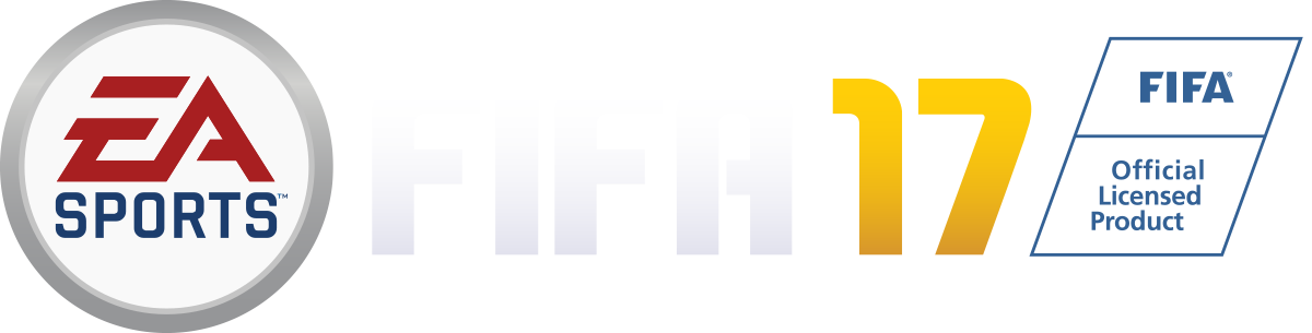FIFA 17 Logo