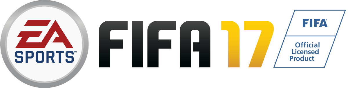 FIFA 17 Logo