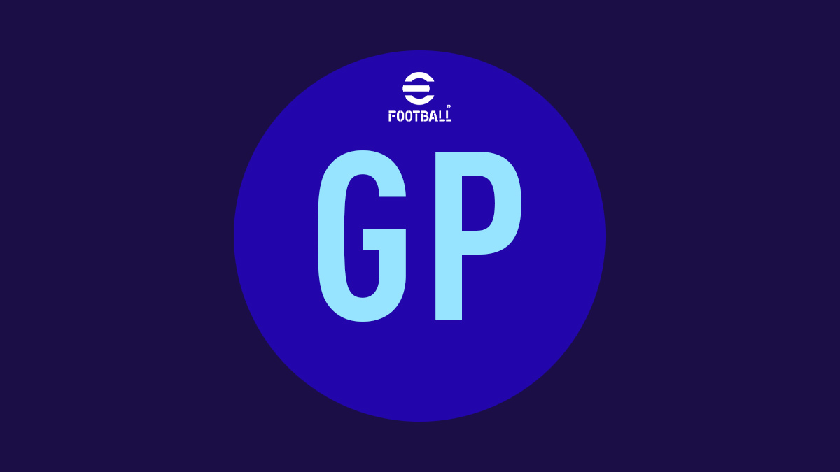 eFootball 2022 GP