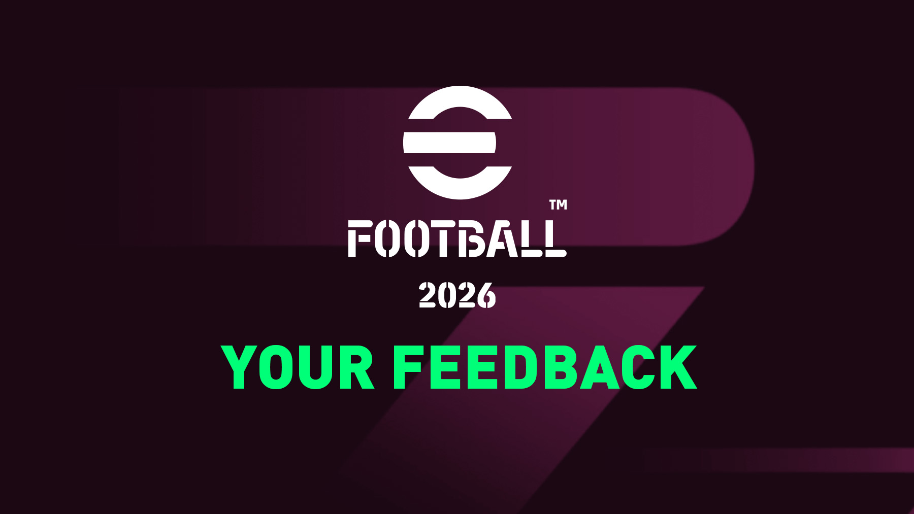 Write your feedback & reviews for Konami's eFootball 2026 game here at FIFPlay.