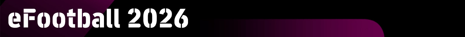 eFootball 26