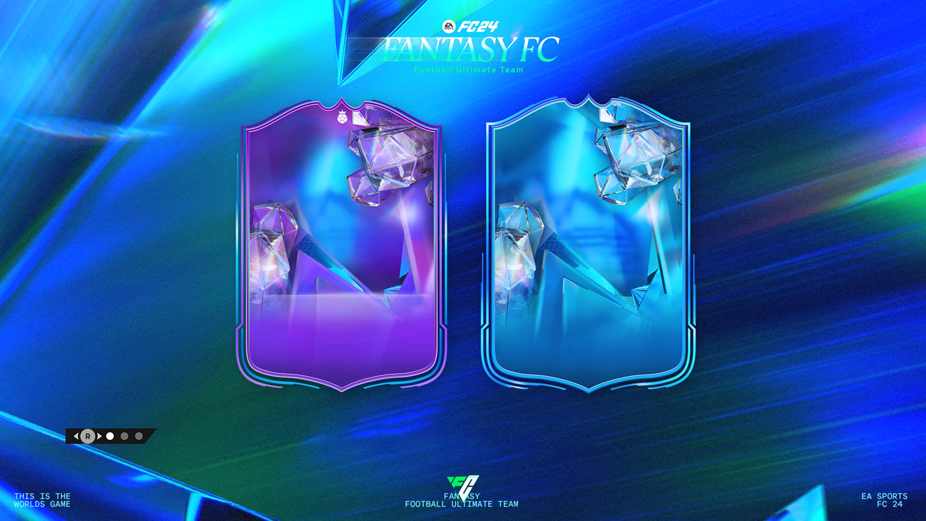 Fantasy - EA Sports FC 24