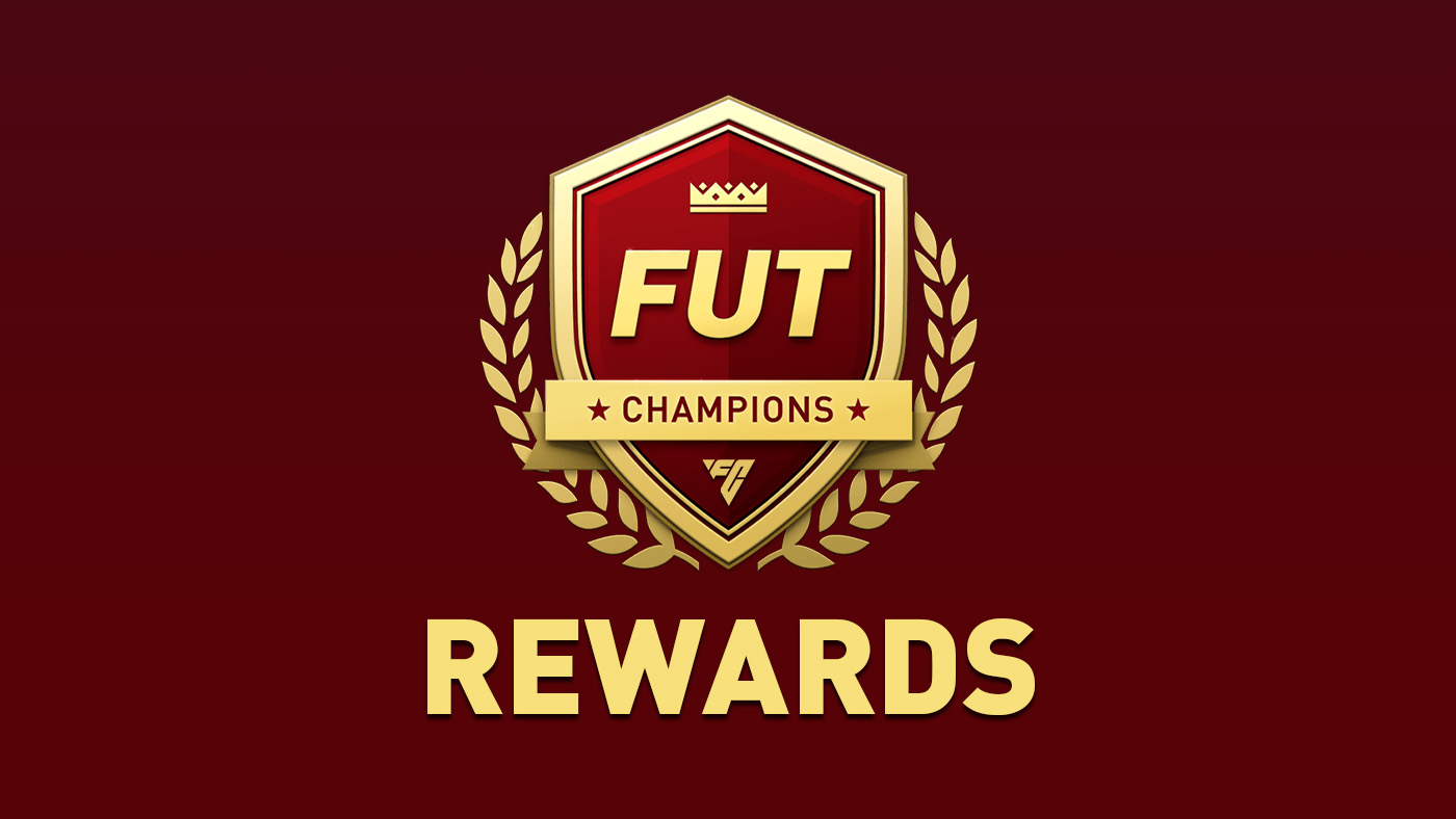 FUT Champions Rewards for FC 24 Ultimate Team