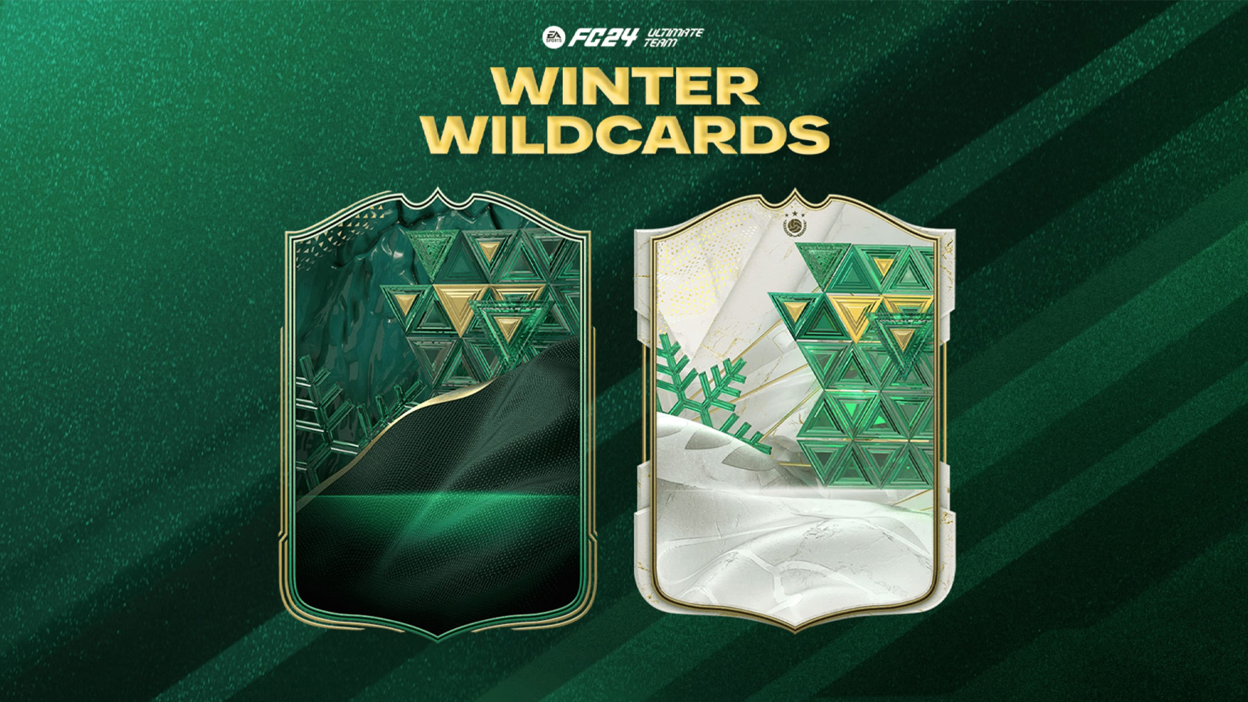 Winter Wildcards - FC 24