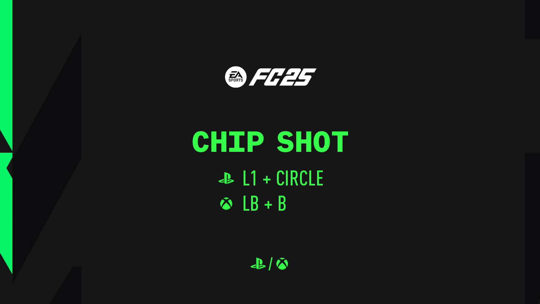 Chip Shot FC 25