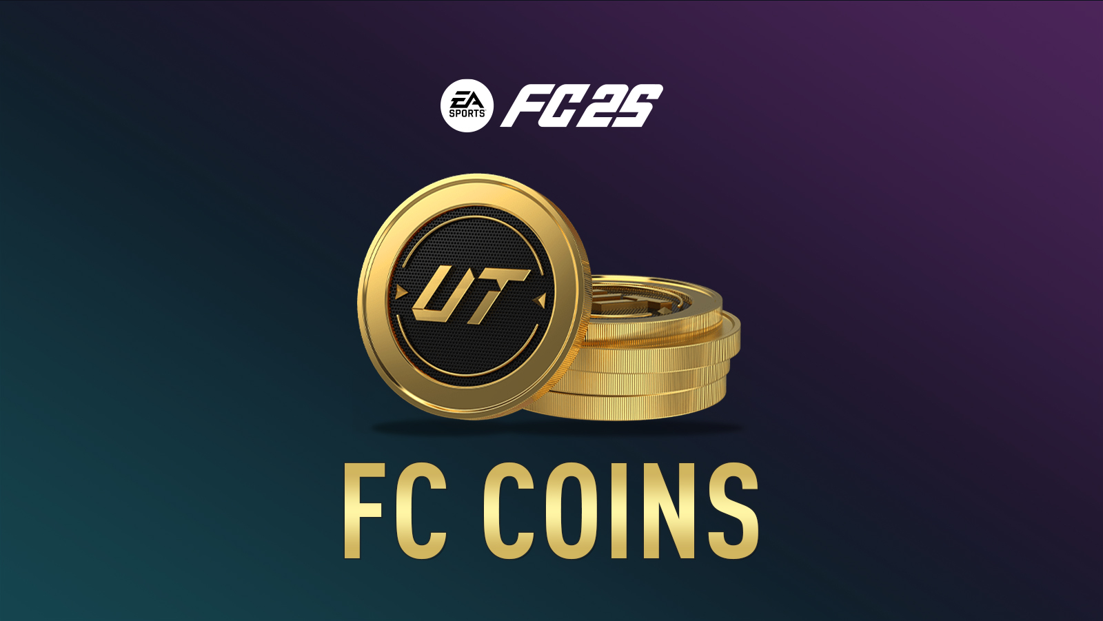 EA Sports FC 25 Coins