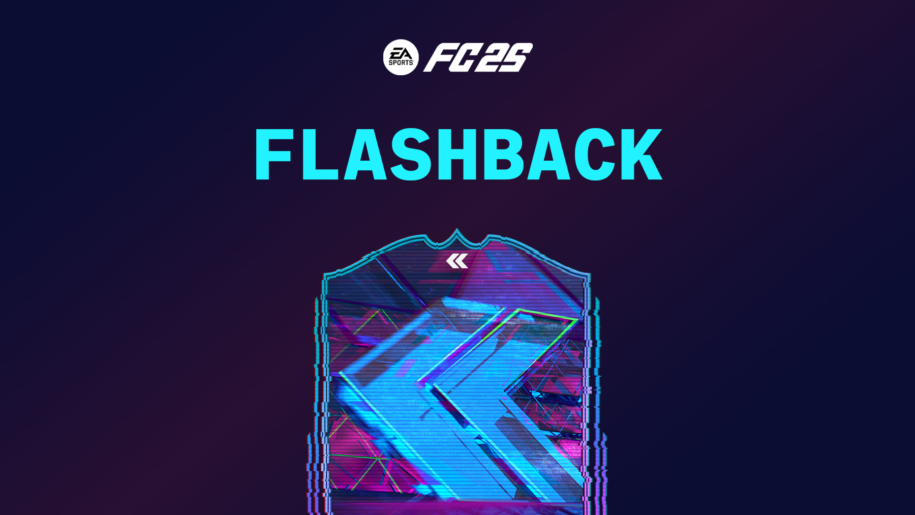 FC 25 Flashback