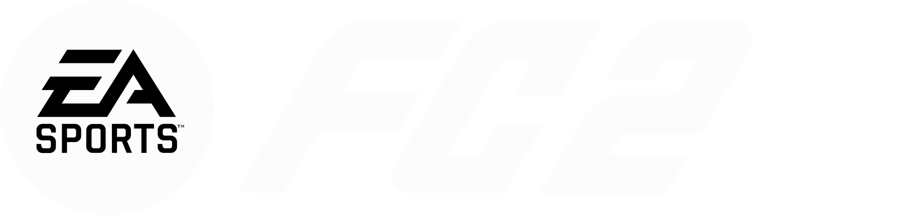 EA Sports FC 25 Logo