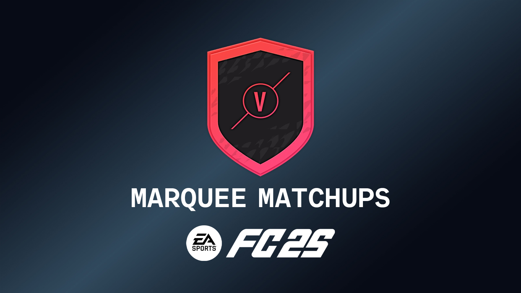 Marquee Matchups