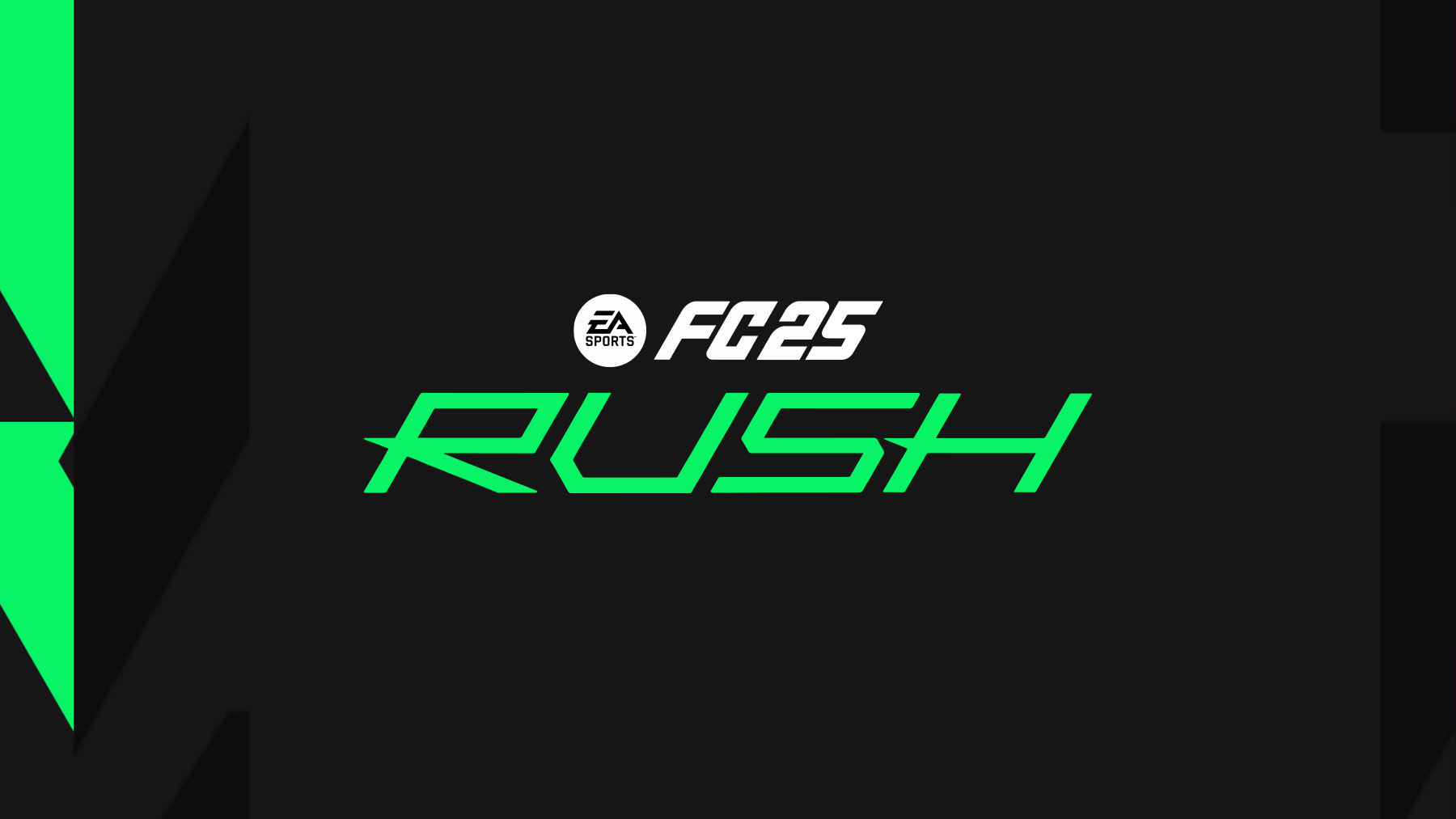 EA Sports FC 25 Rush