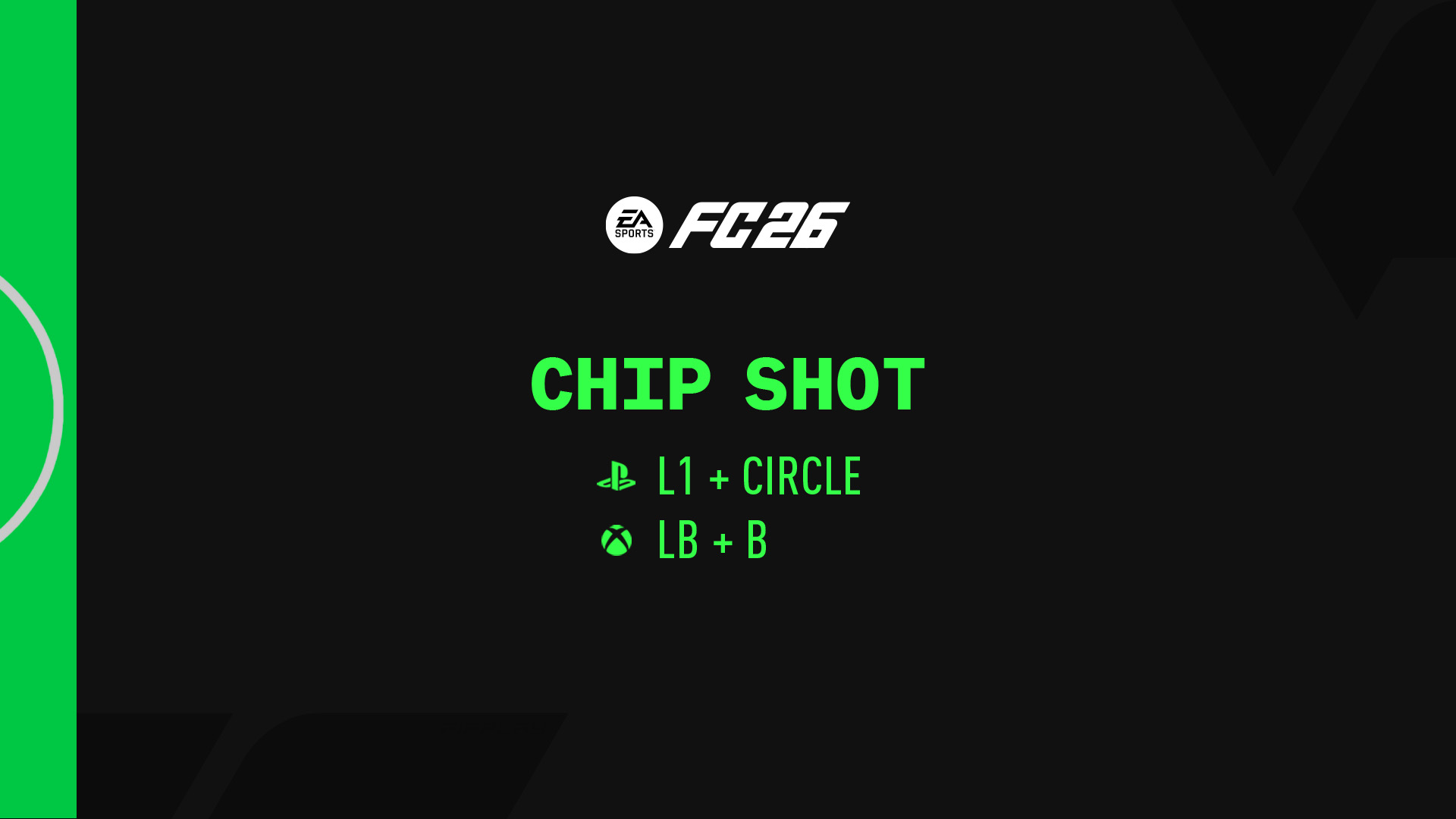 Chip Shot FC 26