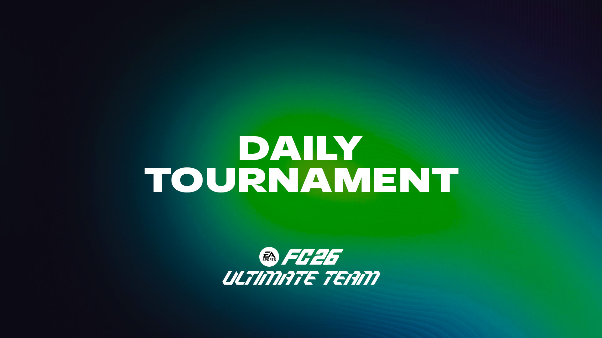 FUT 26 Daily Tournaments