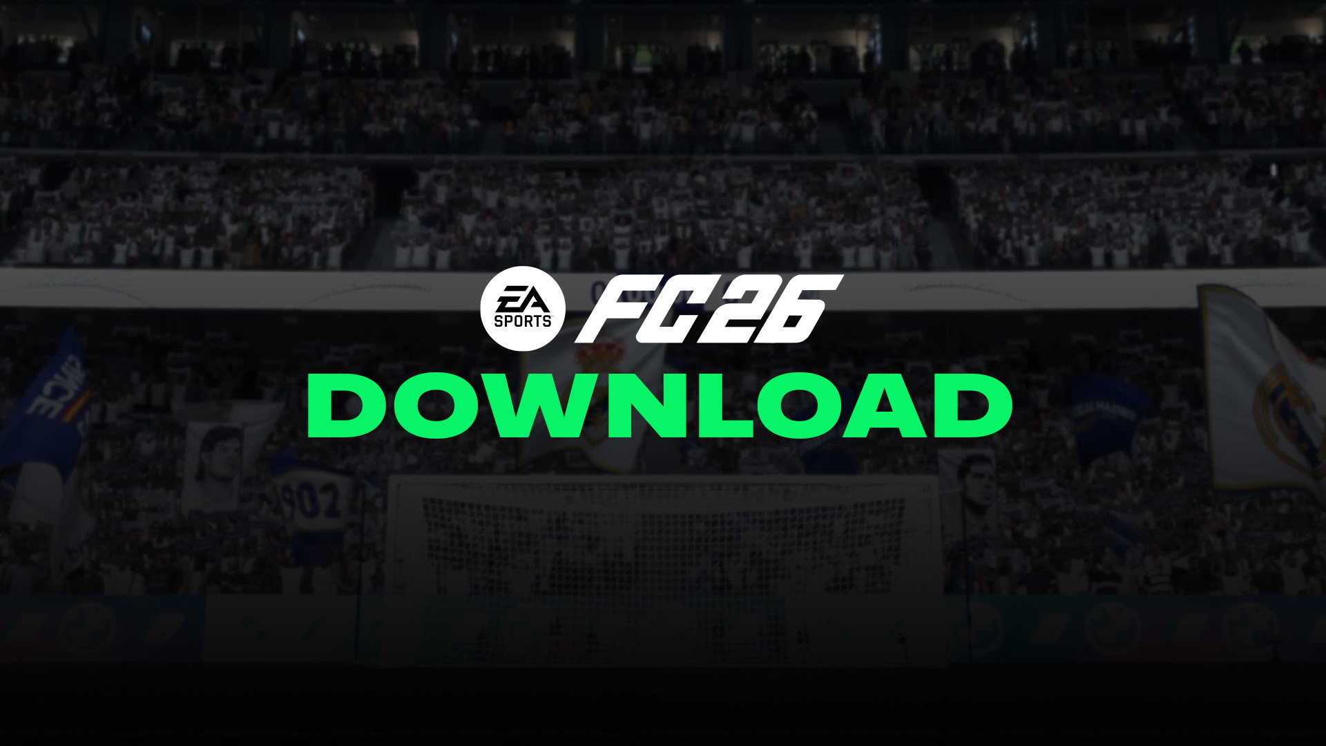 EA Sports FC 26 Download