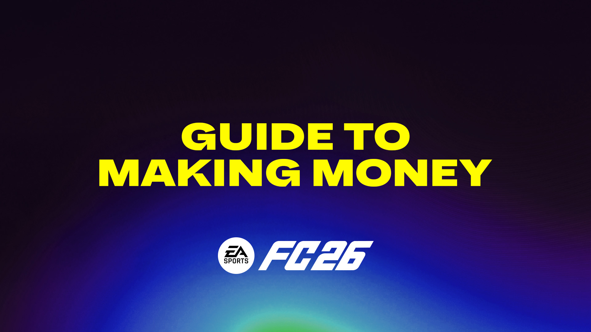 Realistic and proven ways players can turn FC 26 skills and time into income without breaking the rules.