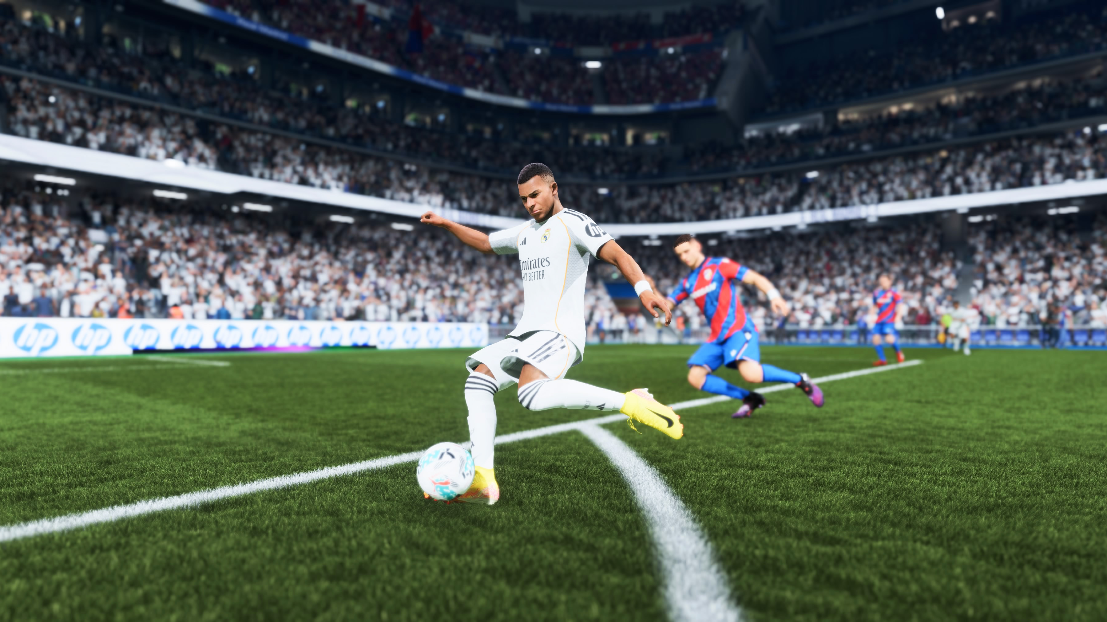 FC 26 Kylian Mbappé