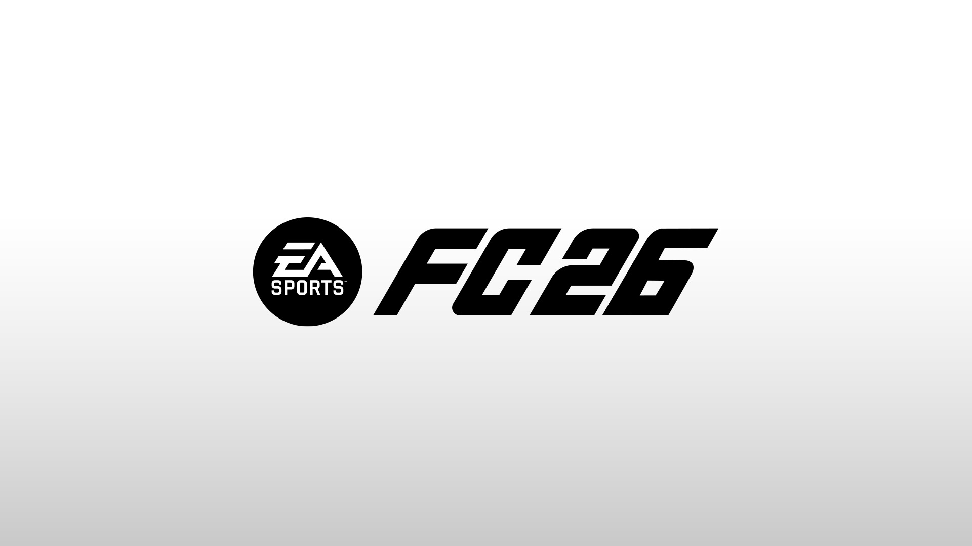 Download EA Sports FC 26 Logo