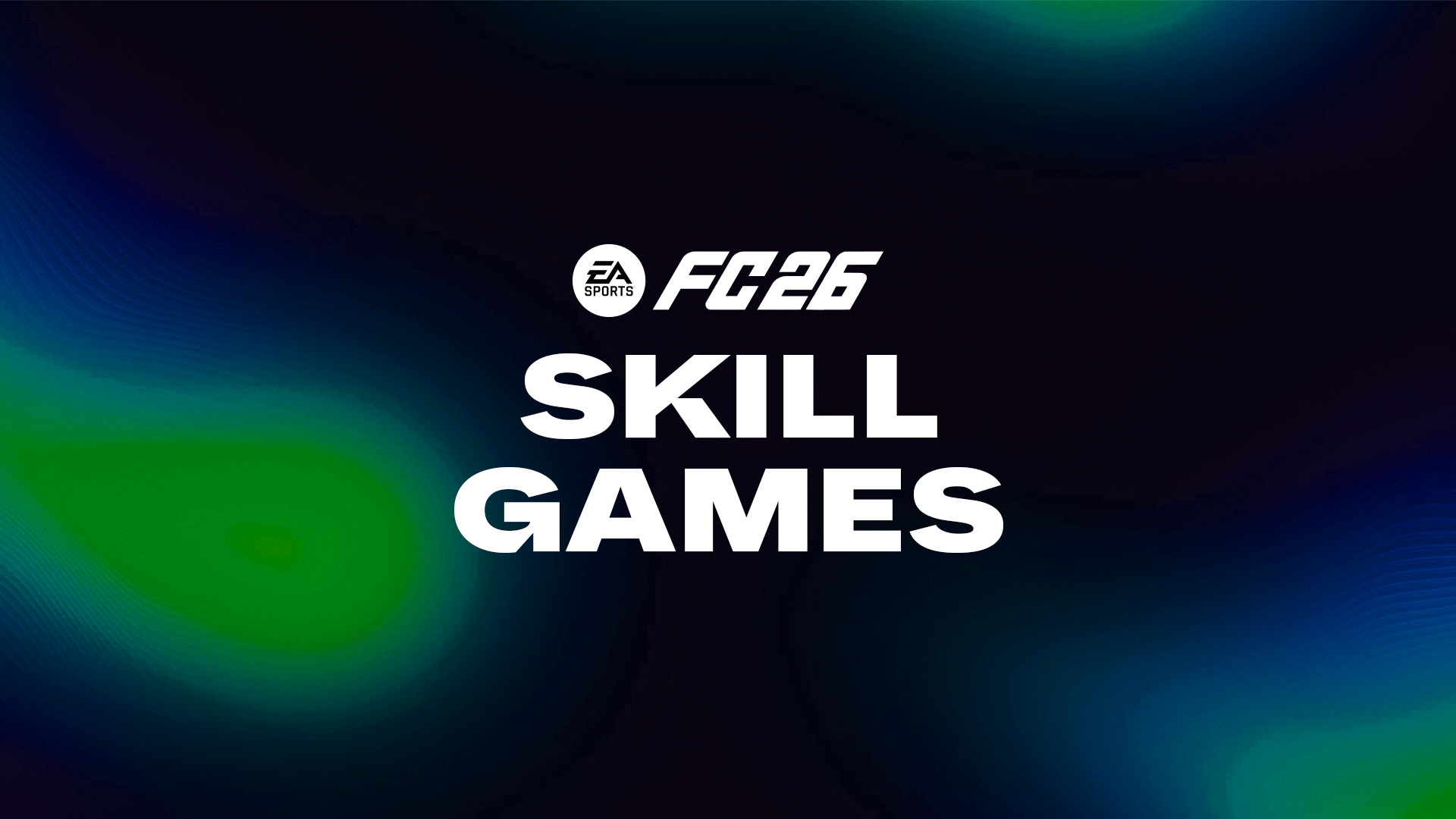 Skills Games (FC 26)