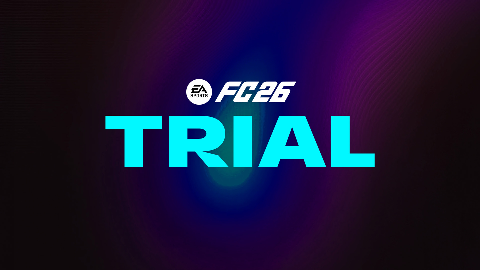 EA Sports FC Trial Version