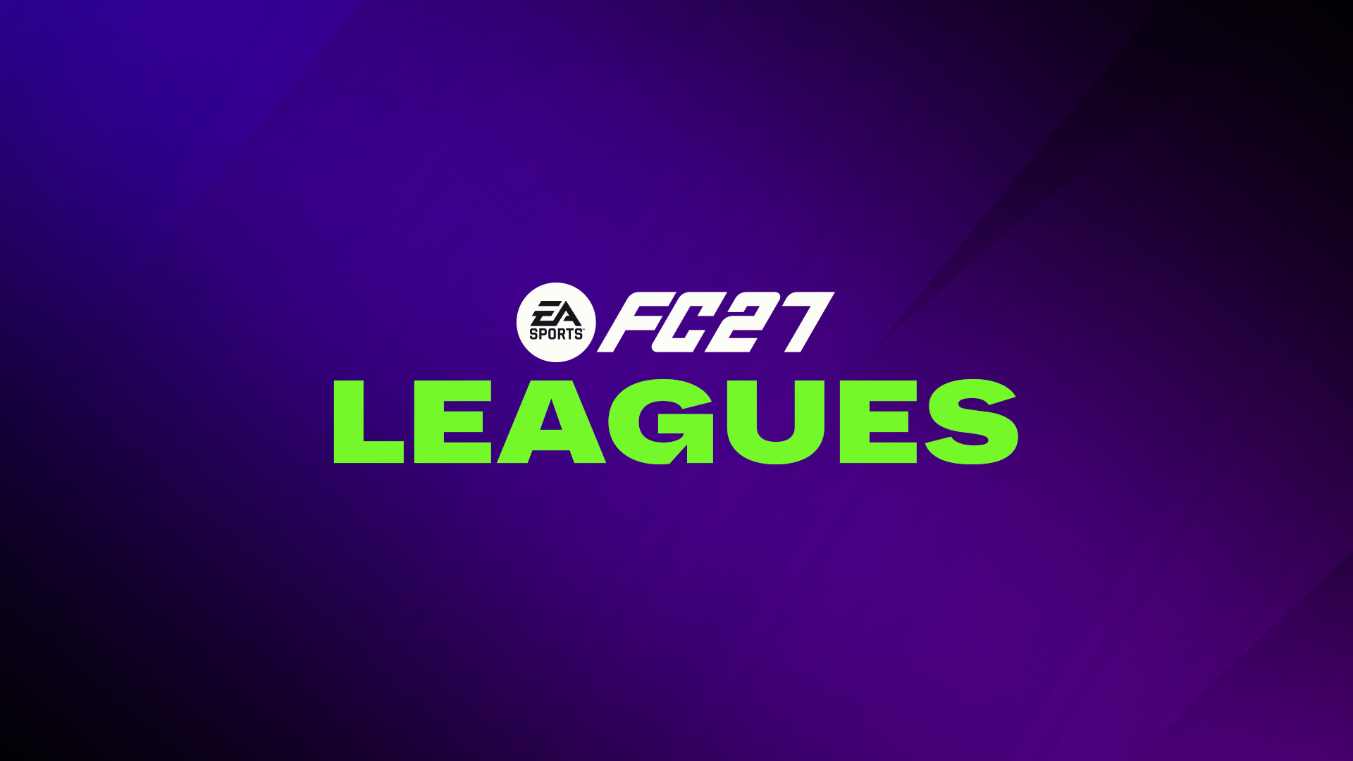 Explore the complete list of officially licensed leagues available in EA Sports FC 27.