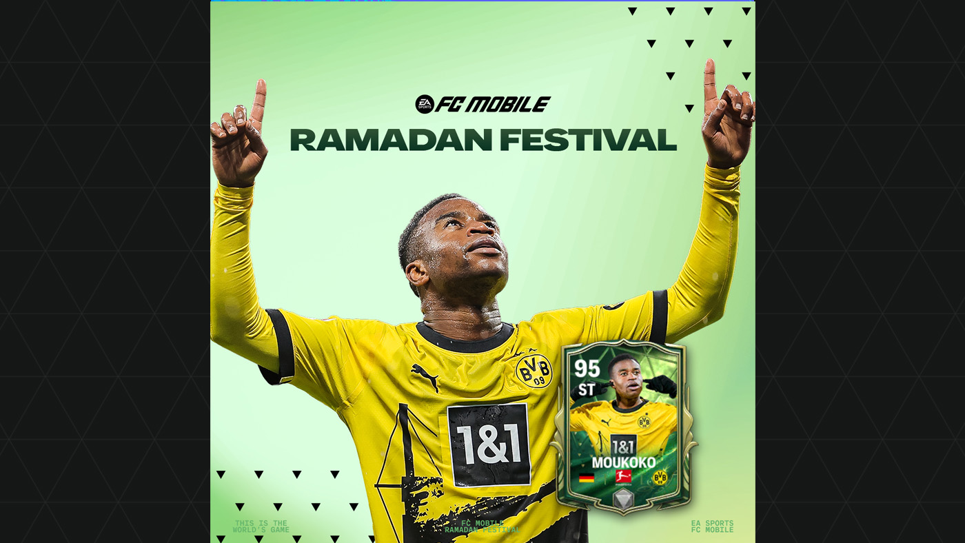 Ramadan Festival