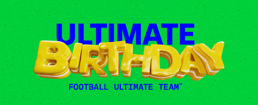 Ultimate Birthday