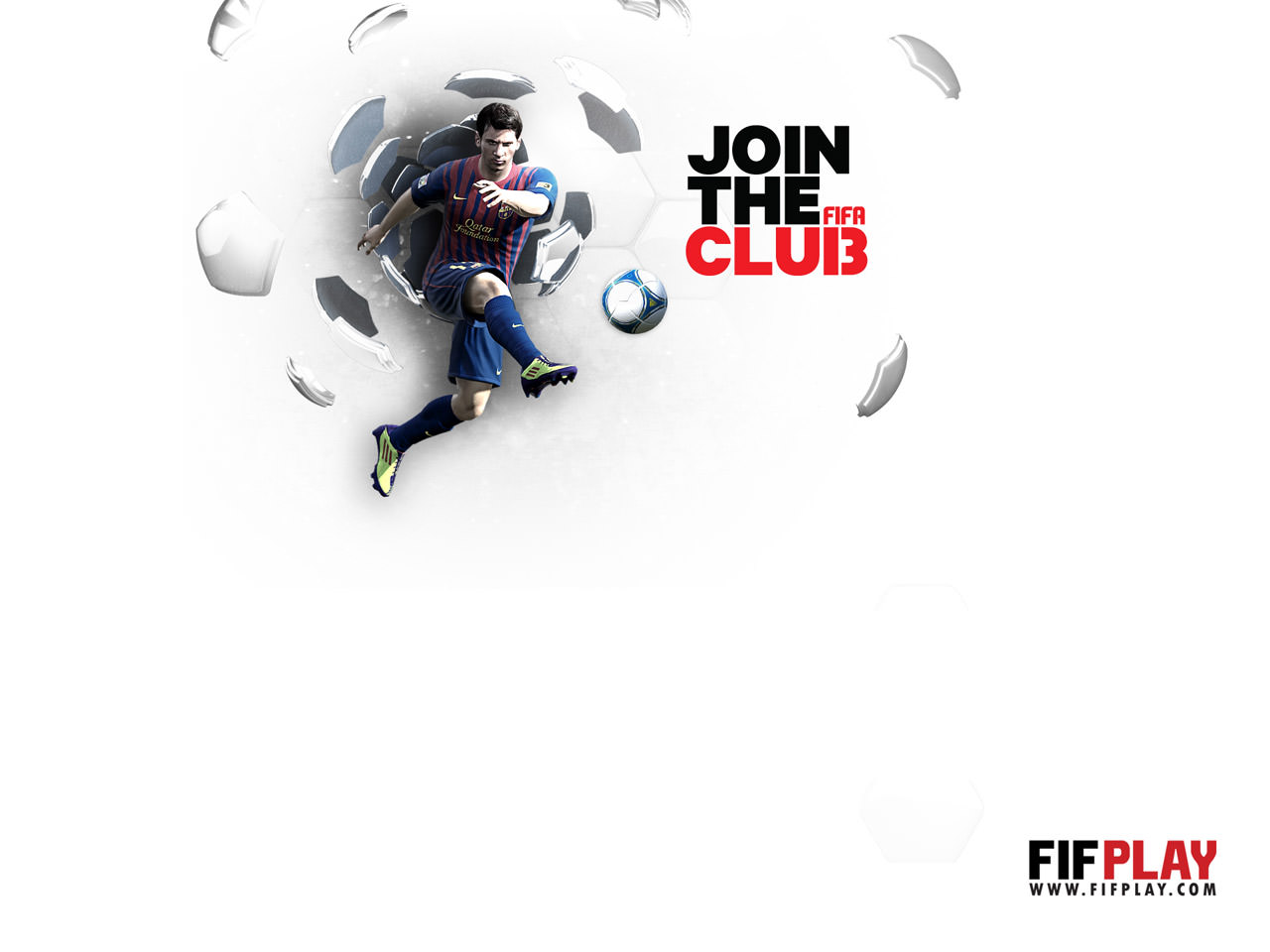 FIFA 13 Wallpaper