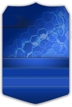 FIFA 14 TOTY Card
