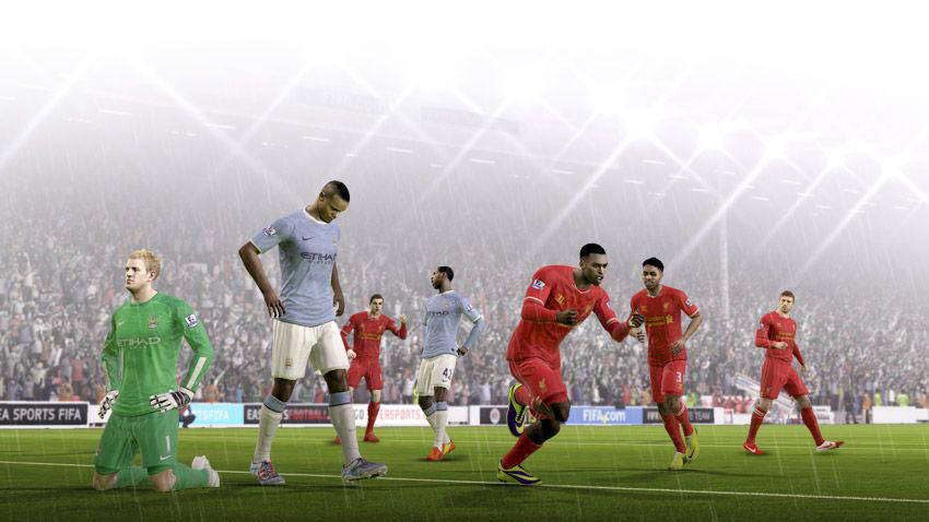 FIFA 15