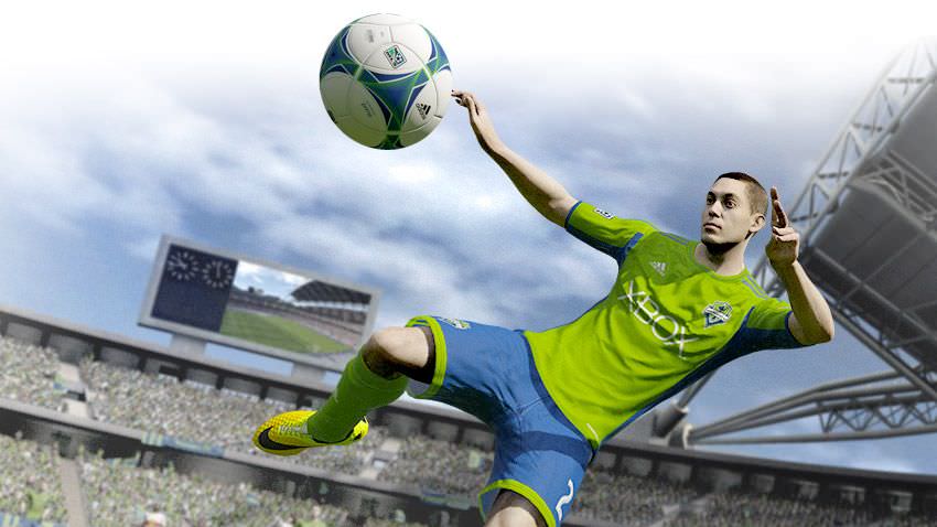 FIFA 15