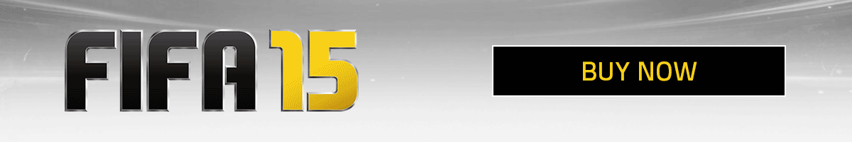 FIFA 15