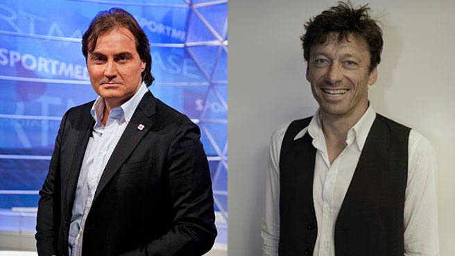 FIFA 15 Italian Commentary