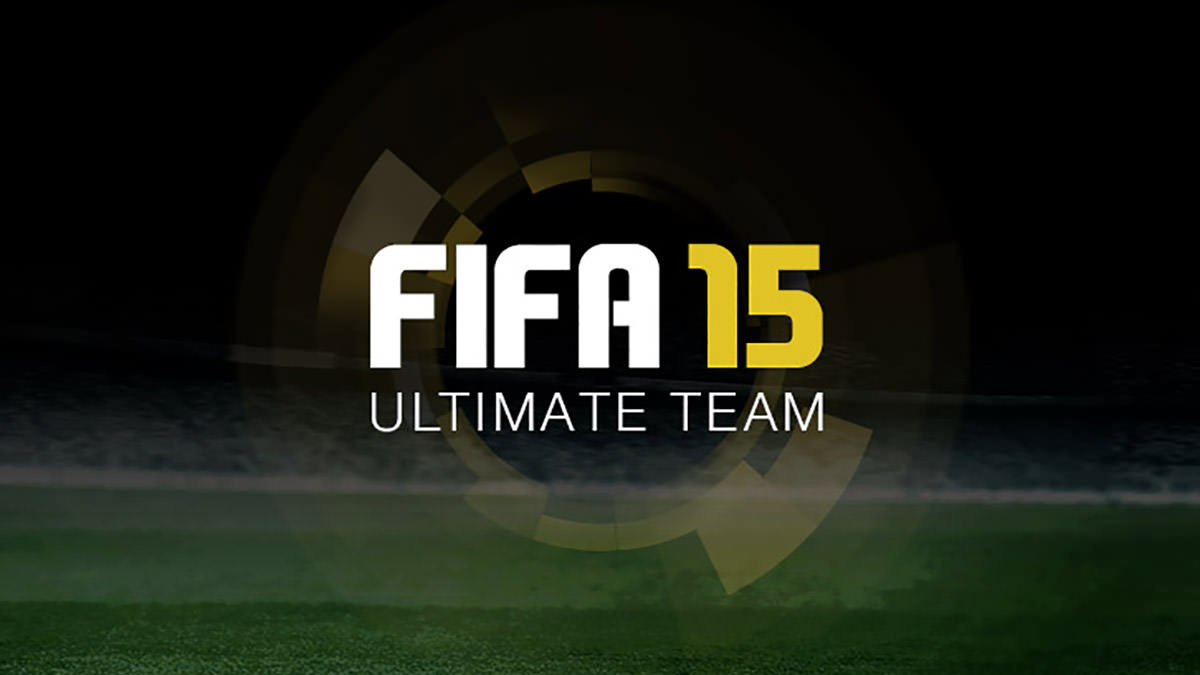 FIFA 15 Ultimate Team