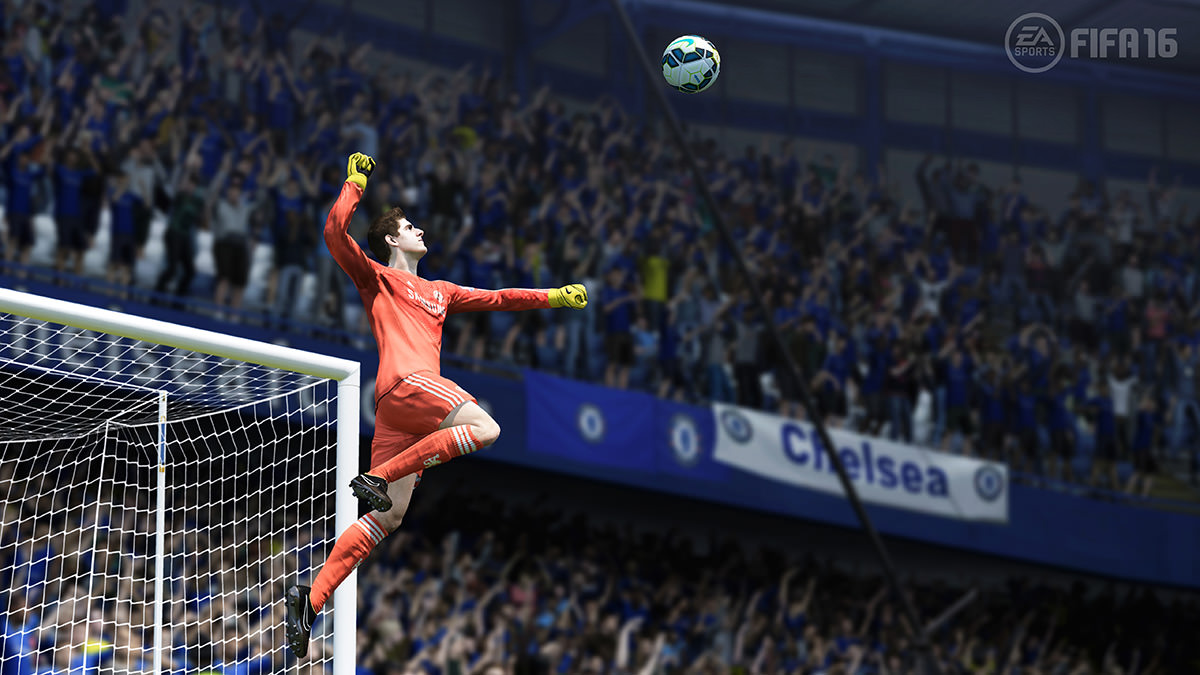 FIFA 16 Details