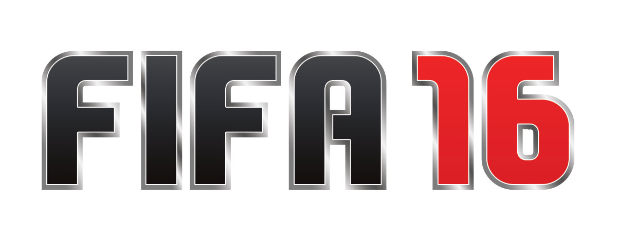 FIFA 16 Logo