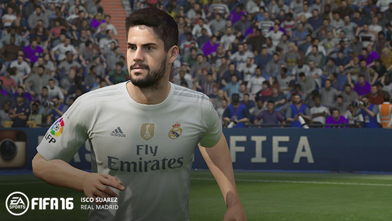 Isco