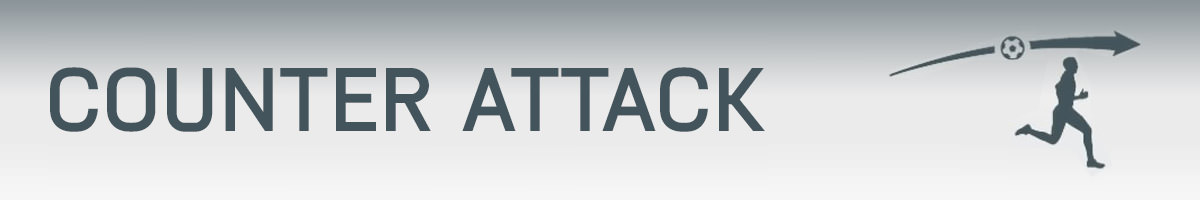 FIFA 17 Counter Attack