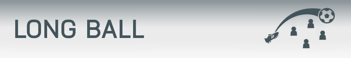 FIFA 17 Long Ball