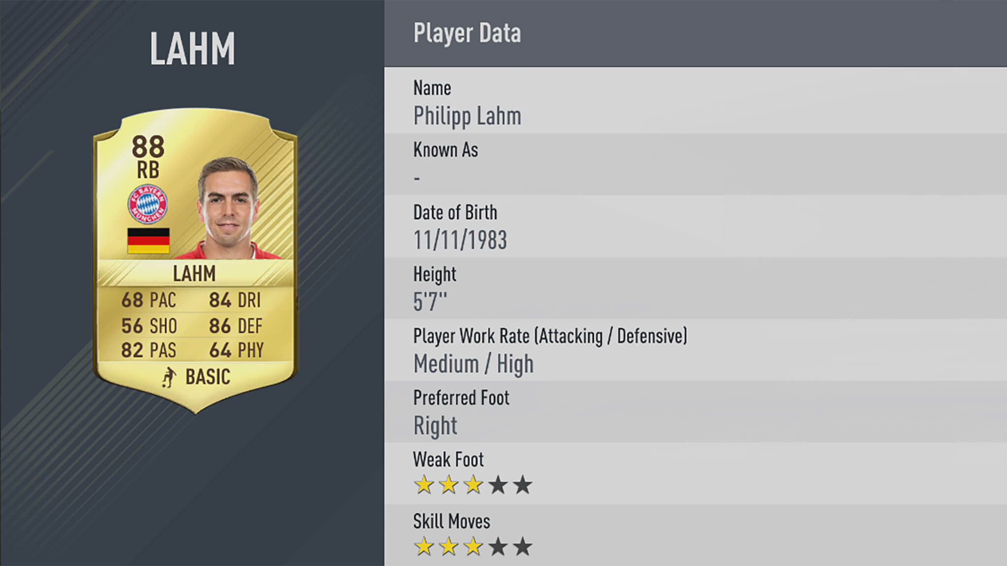 Philipp Lahm