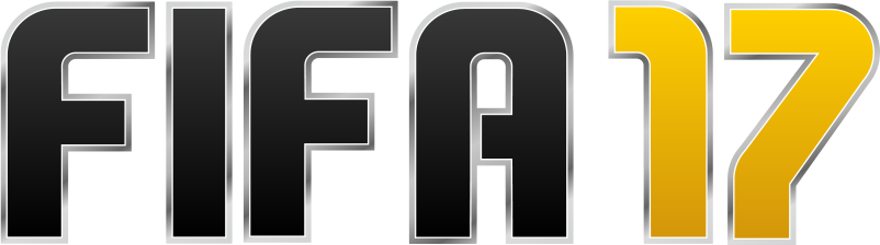FIFA 17 Logo