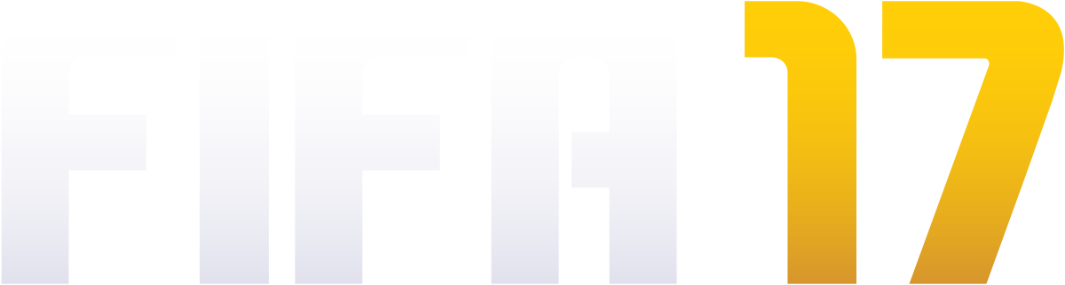 FIFA 17 Logo