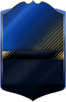 FIFA 17 TOTY Card