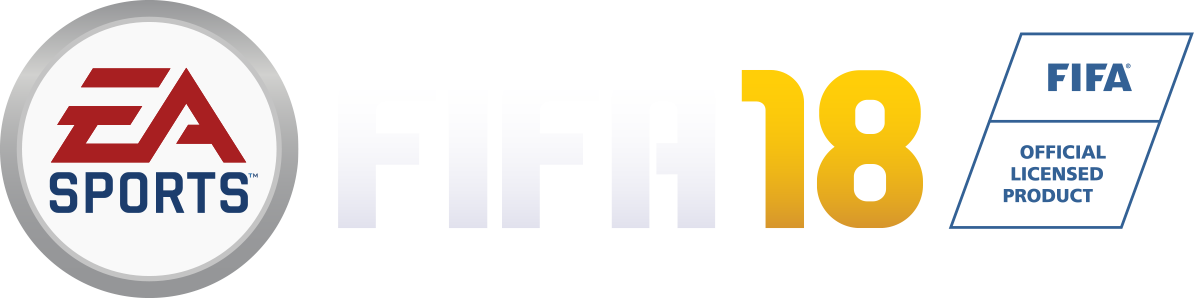 FIFA 18 Logo