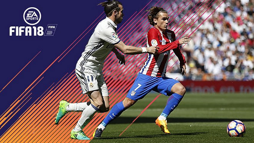 Real Player Motion Technology